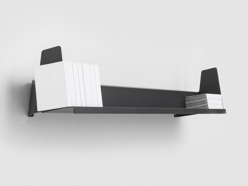 Danese Milano Полка из окрашенного металла Sarmiento sun-id-1475576 - Вид №2