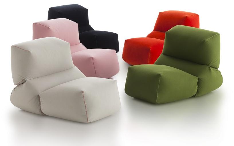 GAN Мягкое кресло Grapy sun-id-1492092 - Вид №12