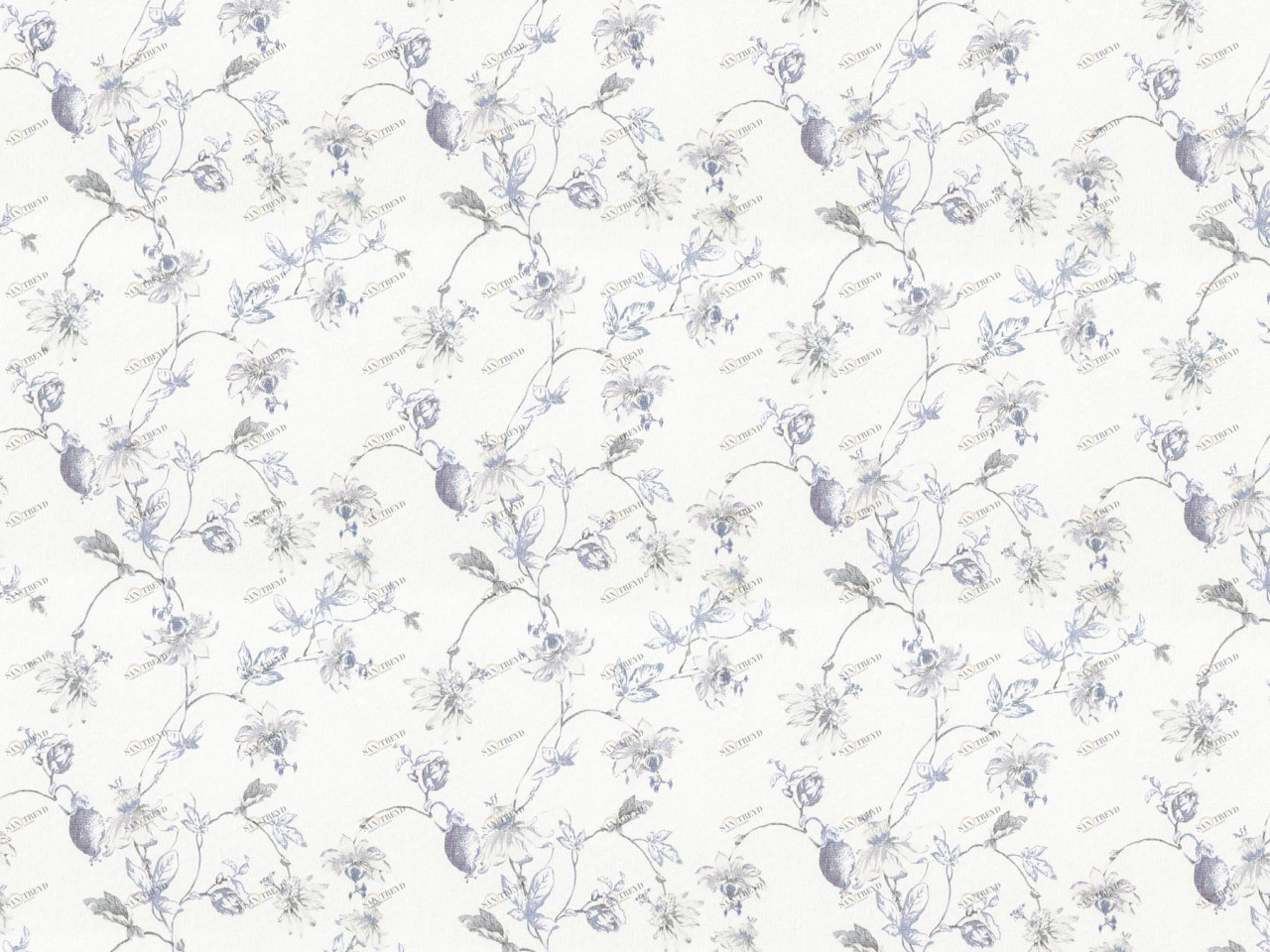 COLORISTICA 2488-70 Портьерная ткань  Тюль  LaManche 