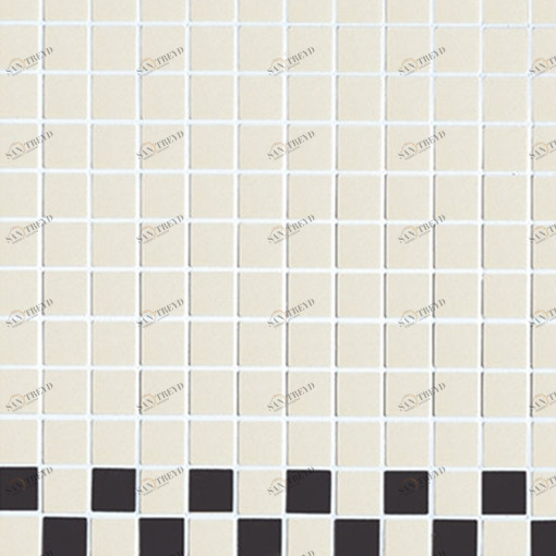 Плитка из цветного мозаичного стекла DE6 Devon Devon MOSAIC Devon&Devon