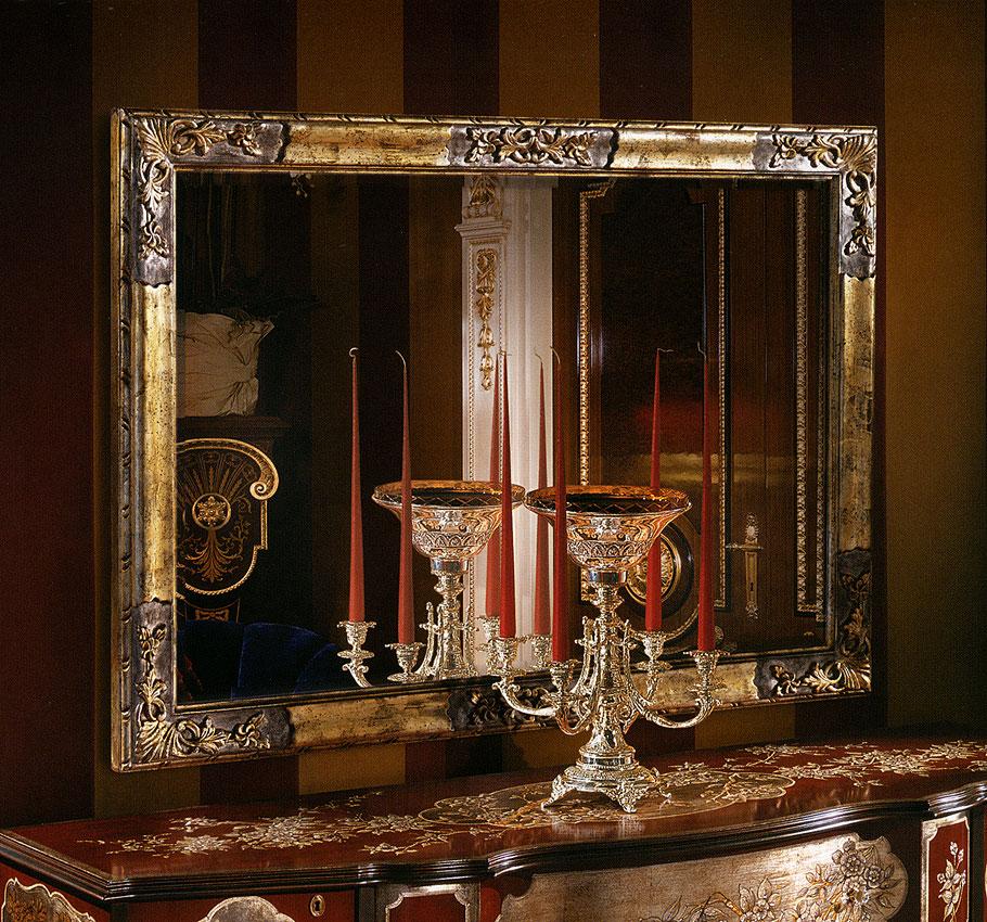 Зеркало  EZIO BELLOTTI 5787 