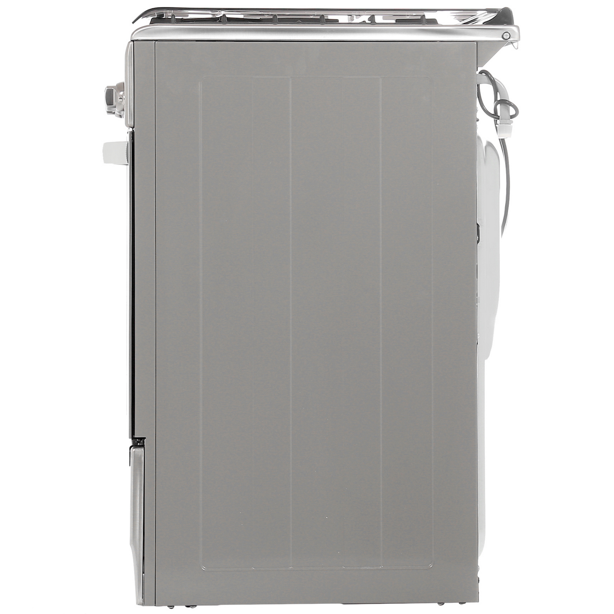 1334029 Газовая плита Gefest ПГ 5100-03 0004 серебристый STDN-0079007 - Вид №2