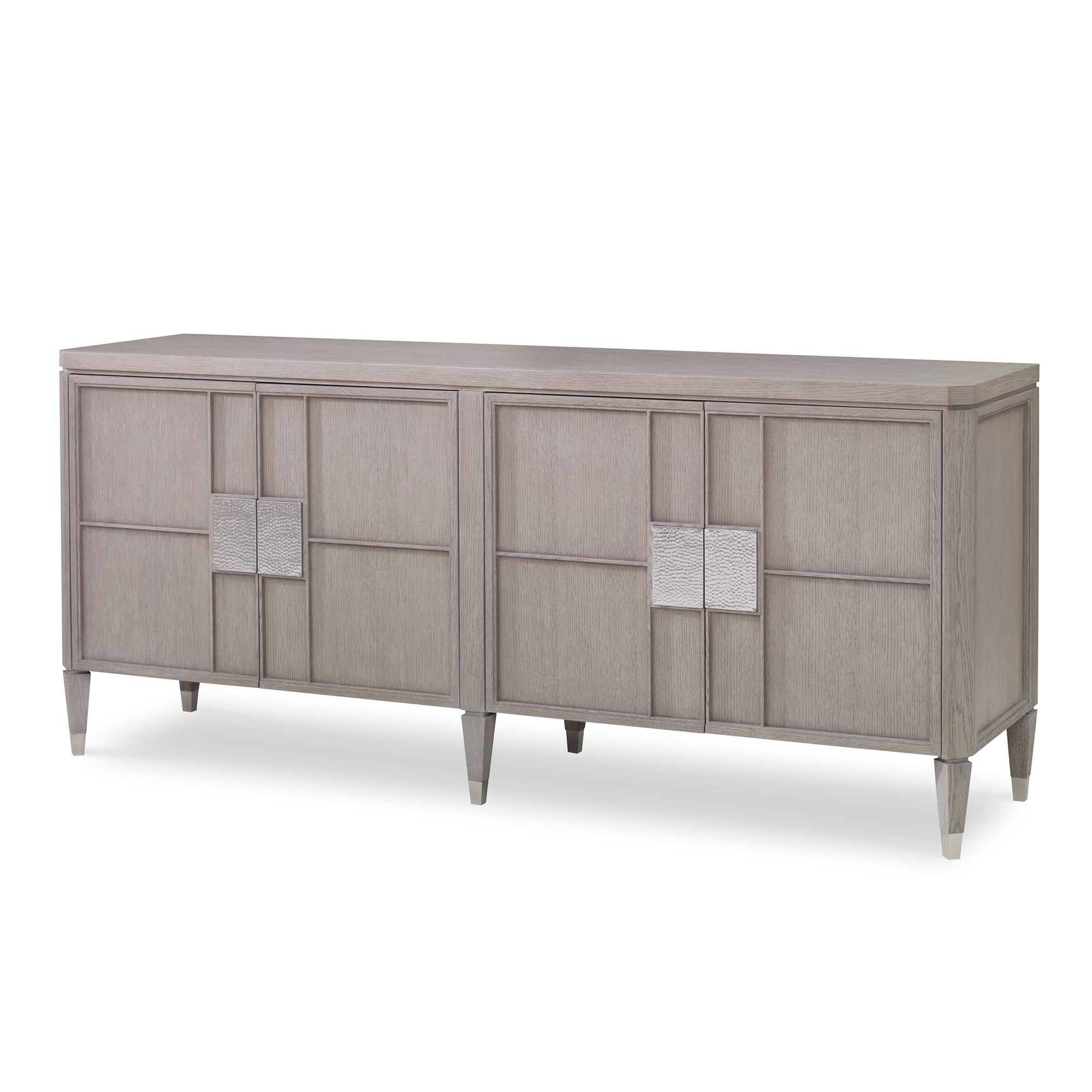 Серванты 07251-630-002 Harrison Sideboard - Grey Ambella  - Вид №1