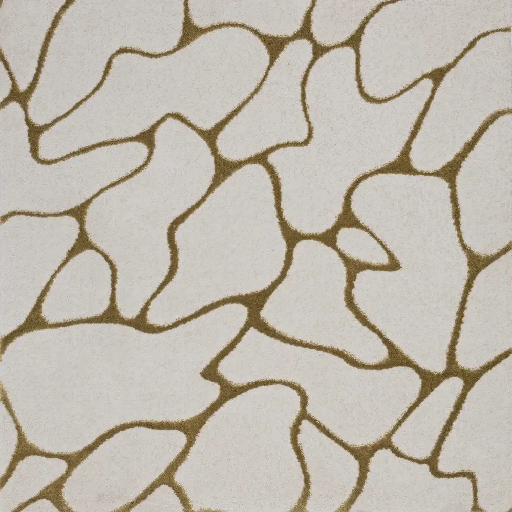 РОЯЛТАФТ Ковровое покрытие «Собо Мелман» бежевое 3 метра 89337427