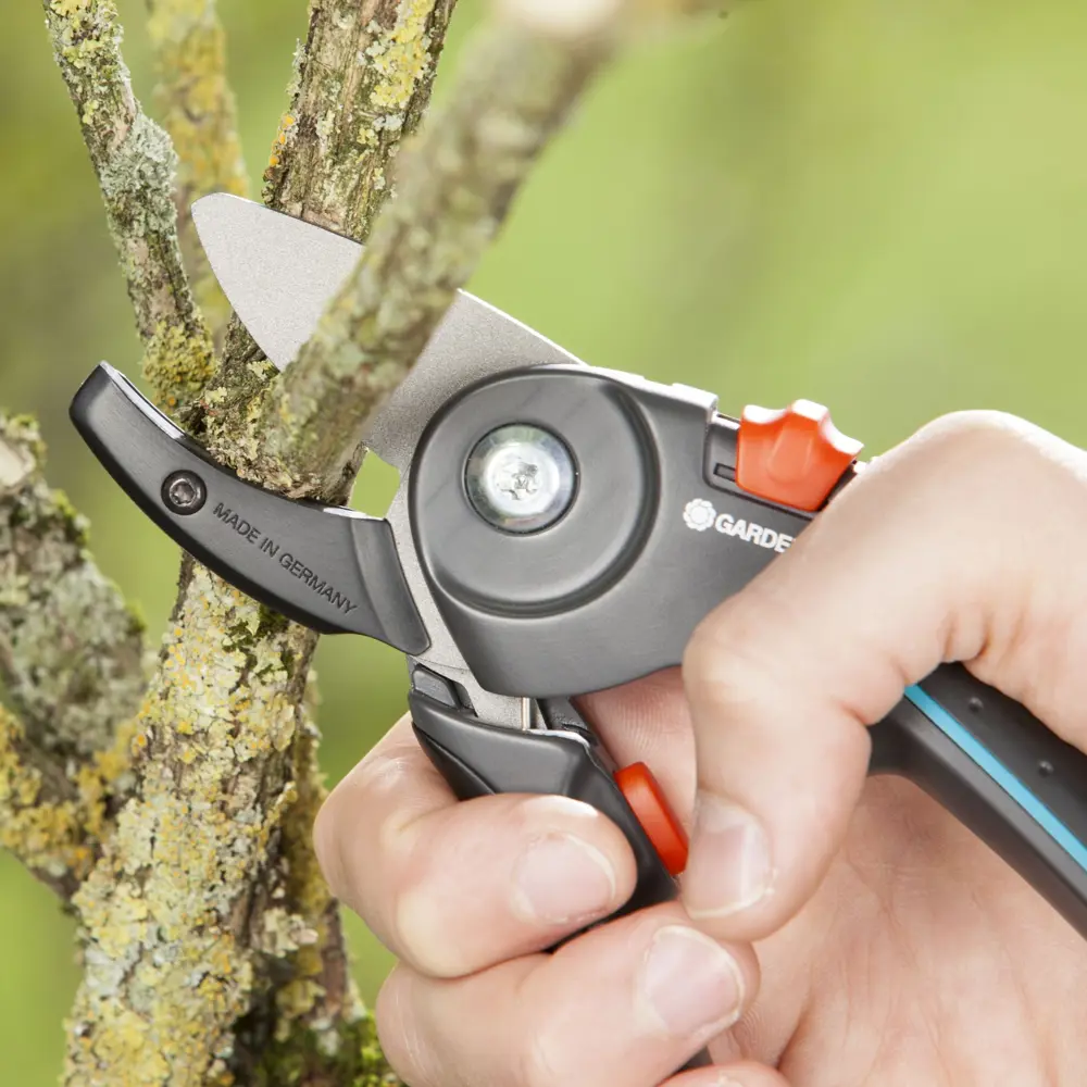 Секатор садовый Gardena ø23 мм STLM-2170847 - Вид №5