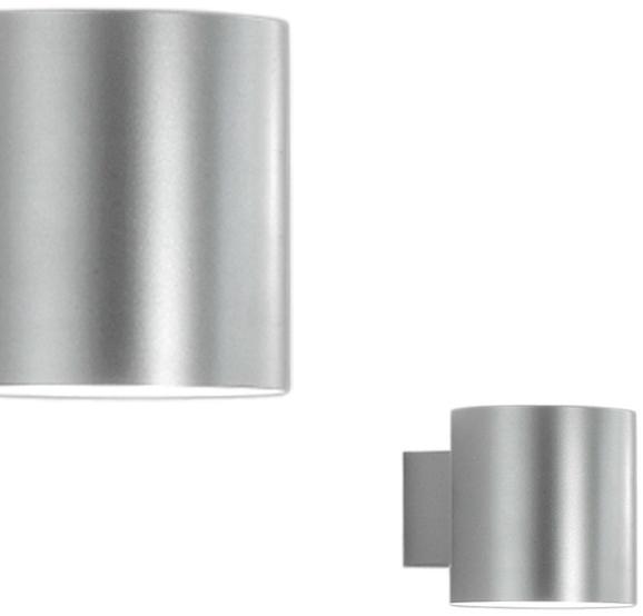 Martinelli Luce Бра с прямым и отраженным светом из металла Tube sun-id-1415069 - Вид №3