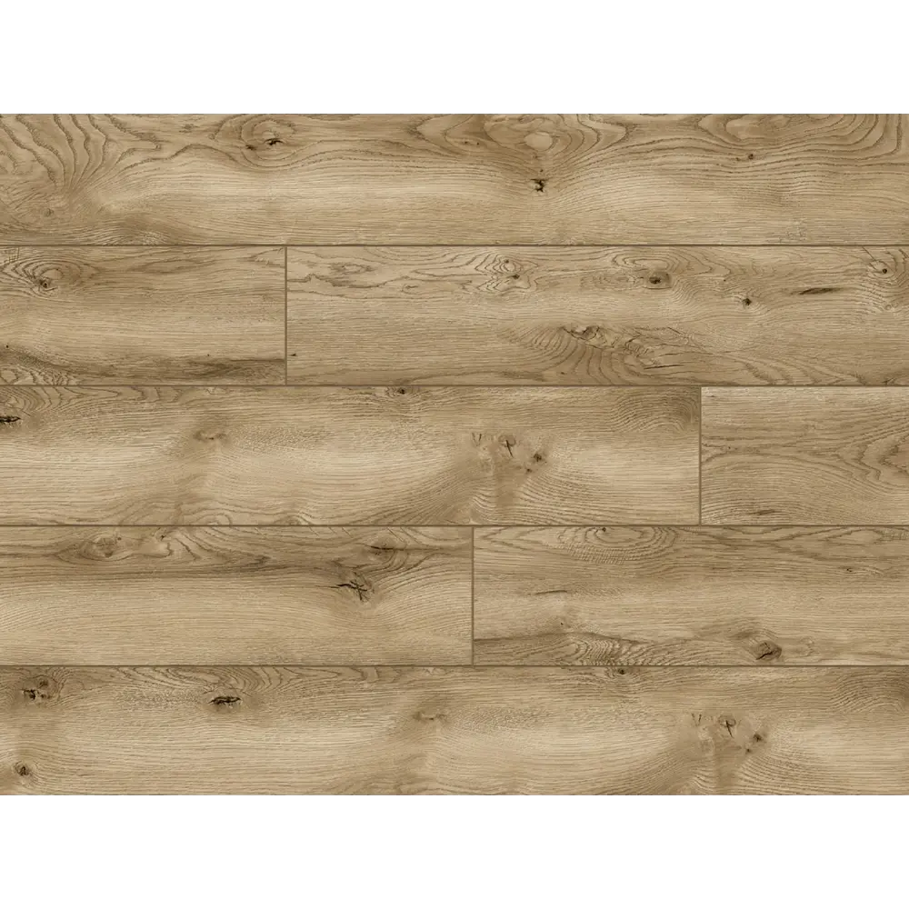 Ламинат Дуб Ларедо 33 класс толщина 10 мм с фаской 1.973 м² Classen STLM-2111839