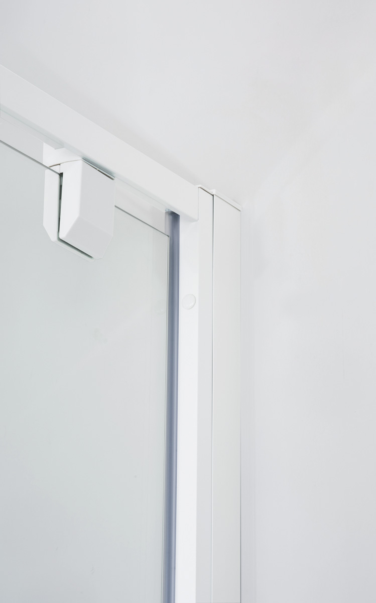 Душевая дверь в проем CEZARES RELAX-BA-1-80-P-Bi - Вид №1