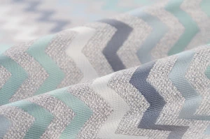 COLORISTICA simmetrika-1-coll-02 Ткань мебельная  Рогожка  NEWSimmetrika Серый