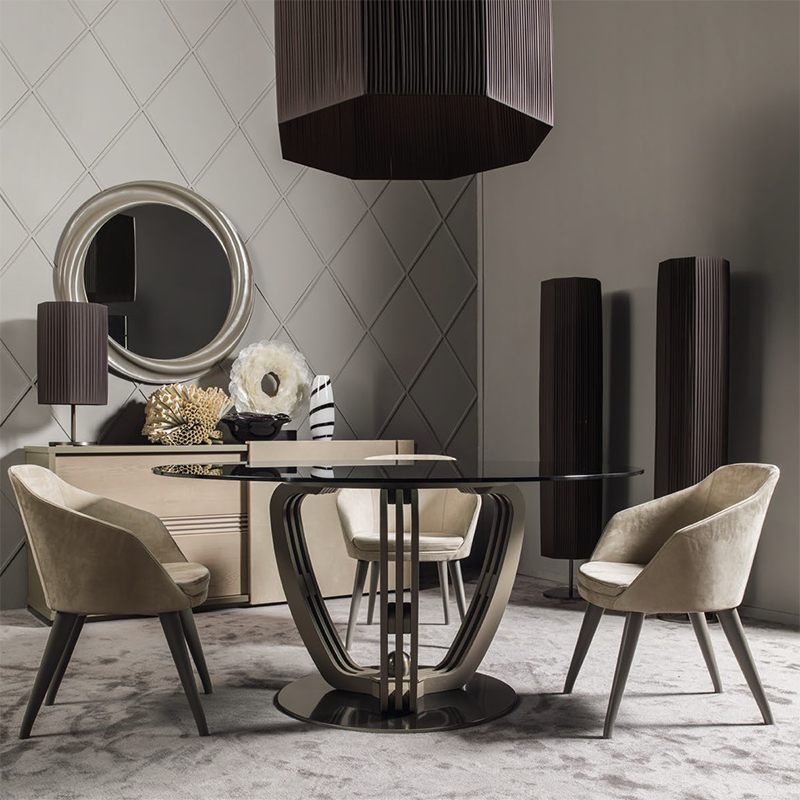 Стол  CAROTI HELIX 115/C Concept