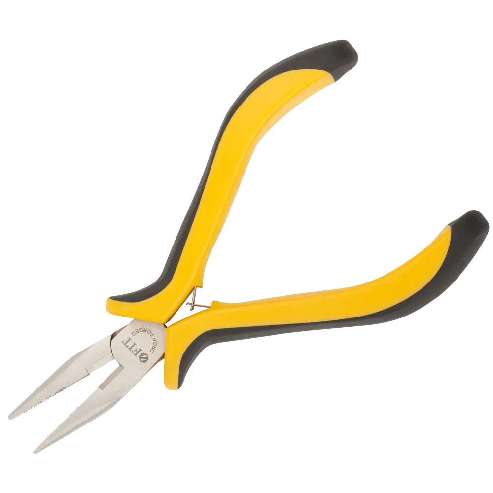 Тонконосы Fit мини профи, 125 мм 82273302 STLM-2211184 