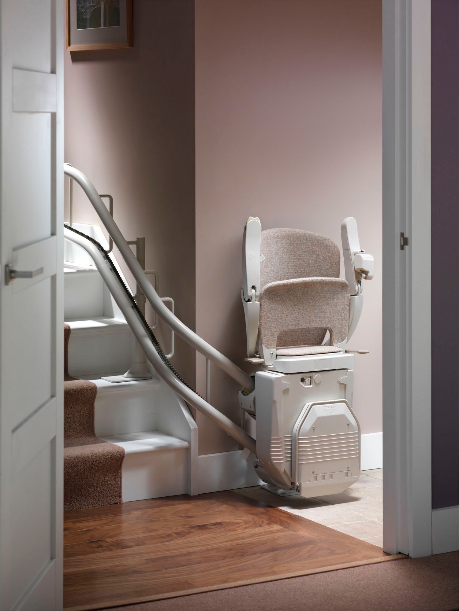 Подъемное кресло STANNAH STARLA ARCH-00063901 - Вид №22