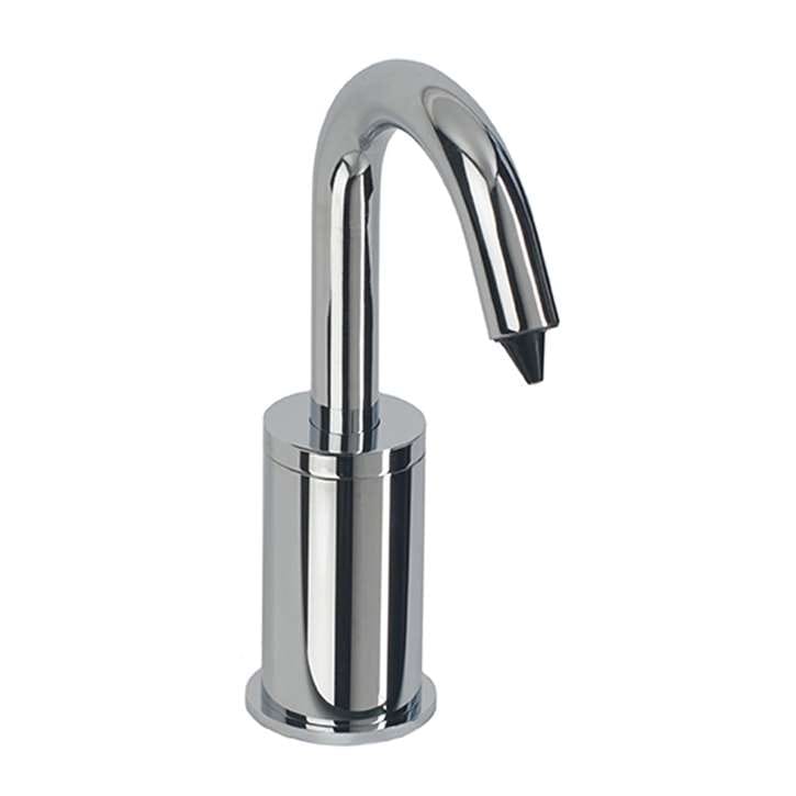 Инфракрасный дозатор мыла Fontana Showers Urban Mist ARCH-00059264 - Вид №4