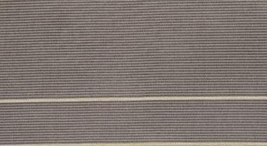 Aldeco Полосатая моющаяся ткань из полиэстера для штор Ghute sun-id-1444852 - Вид №3