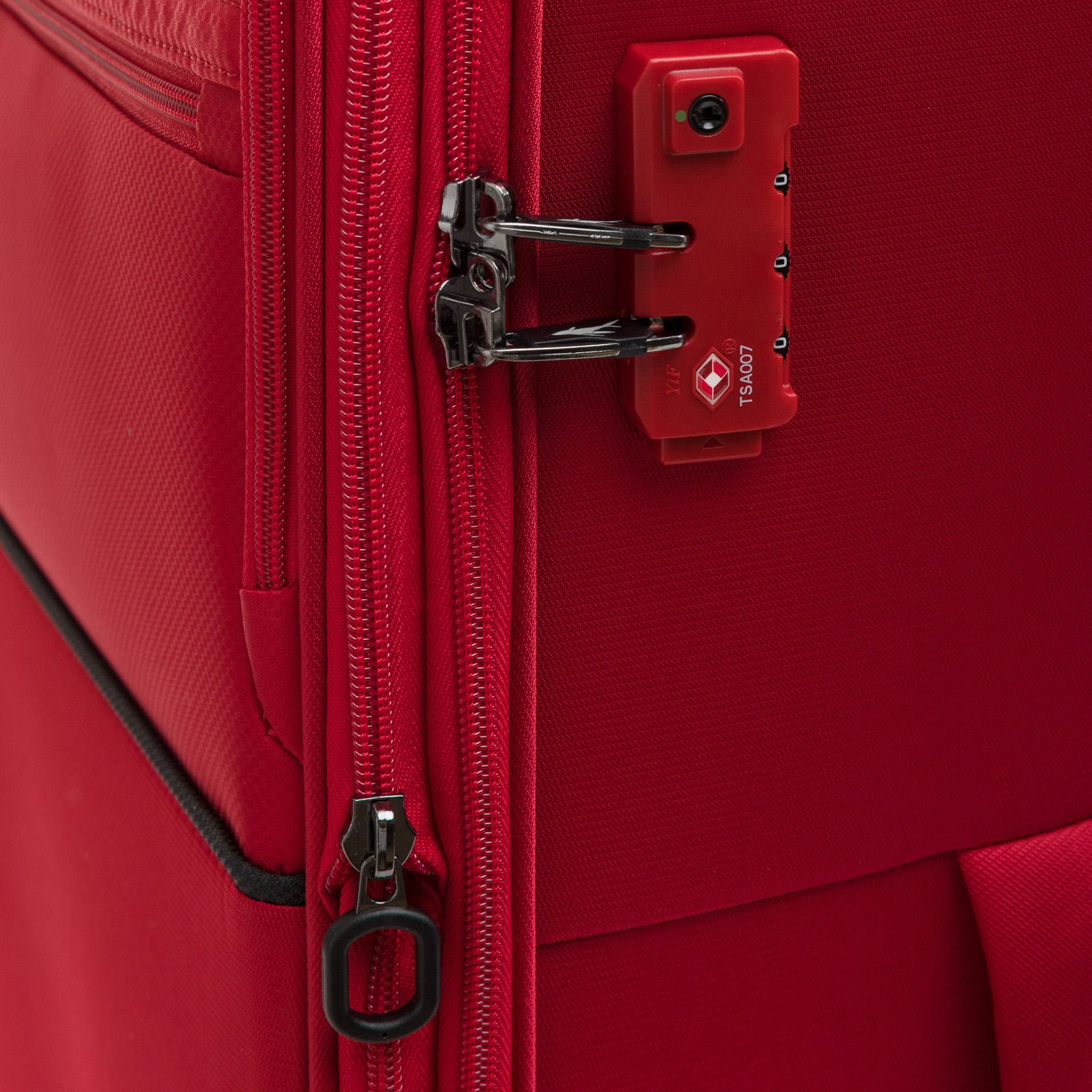 M2777-01-62 Чемодан M2777*62 M March Easy - Вид №6