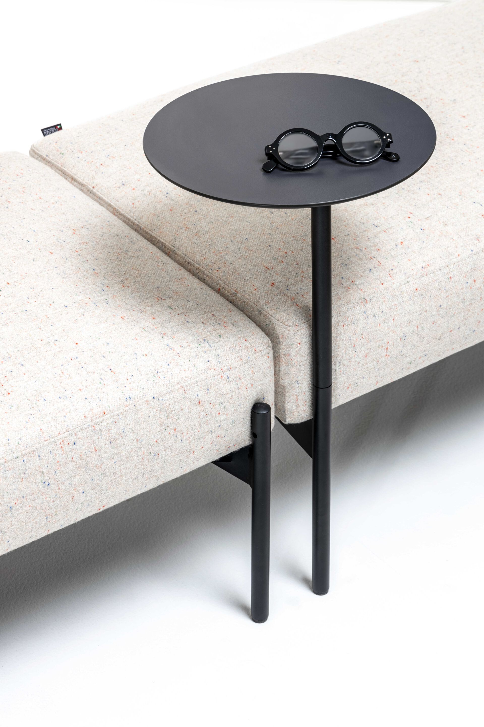 Мягкая скамья VAGHI Tilos ARCH-00082598 - Вид №2