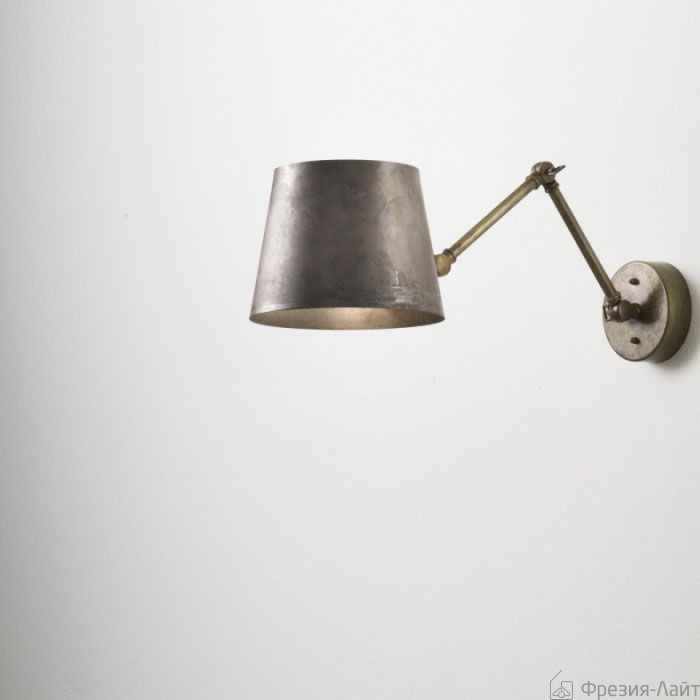 Il Fanale 271.05.OF LOFT настенный 106905