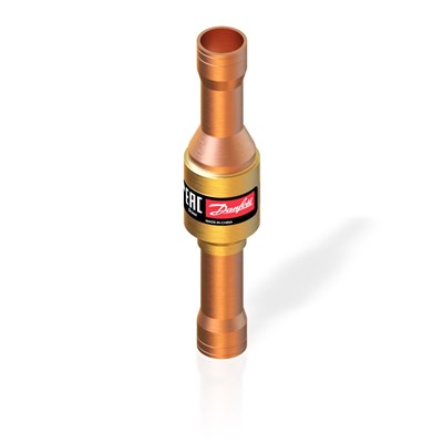 Danfoss NRVH — Клапаны обратные с усиленной пружиной NRVH 19s Клапан обратный 020B1066 