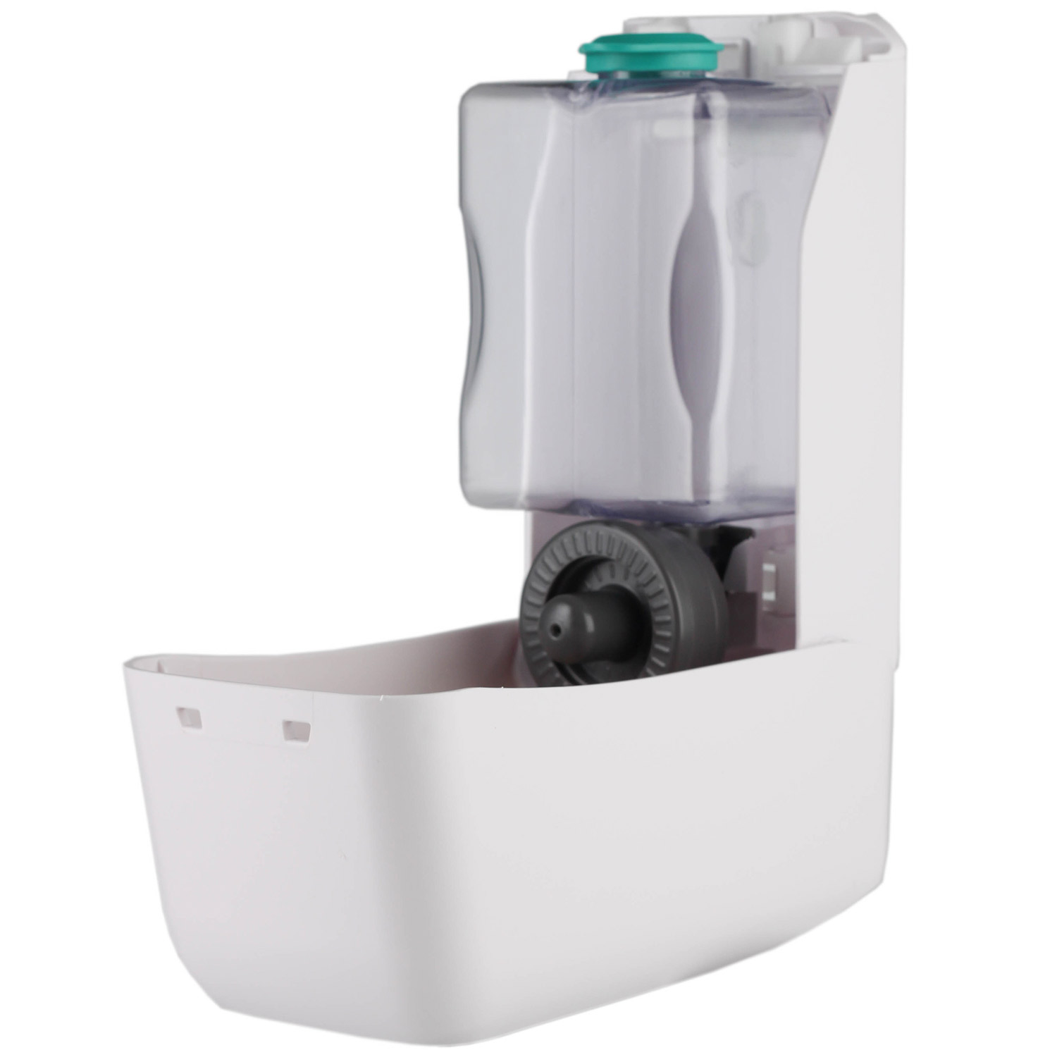 304009462 Дозатор пены FD-1368A (белый) KSITEX  - Вид №2