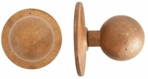 Dauby Дверная ручка Pure®