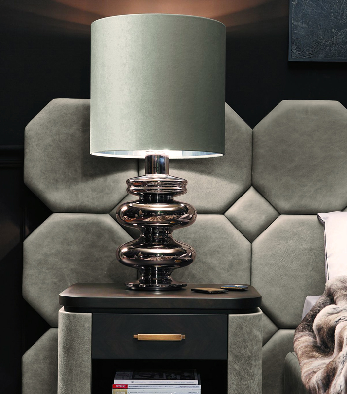 Настольная лампа NOVA SMANIA LMNOVA01 Beyond