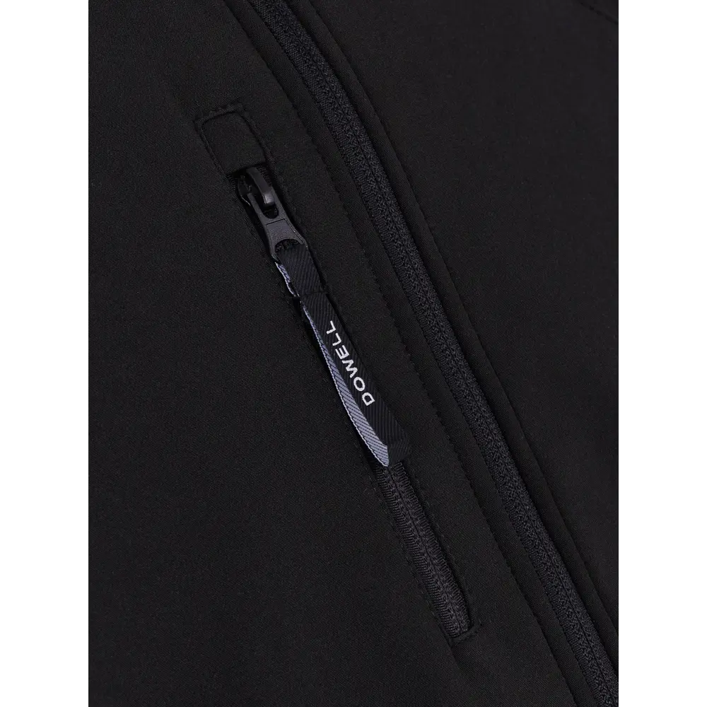 Утепленная рабочая куртка Dowell Softshell D81550 89393787 Outdoor STLM-1546497 - Вид №3