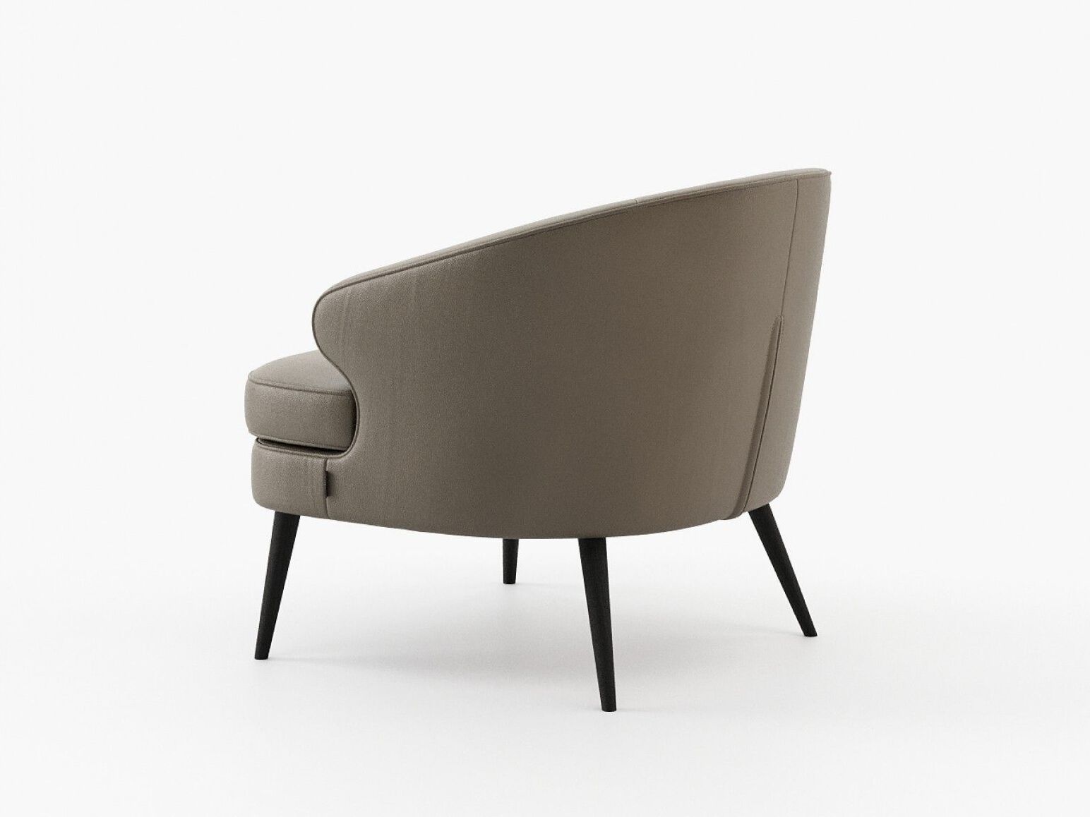 Кресло с подлокотниками Laskasas XANGAI ARCH-00091747 - Вид №3