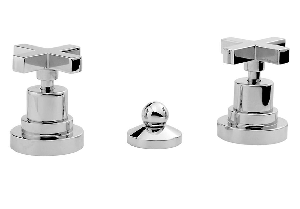 2210 ** 27 Смеситель для биде с автоматическим сливом Nicolazzi Series Monte Croce 