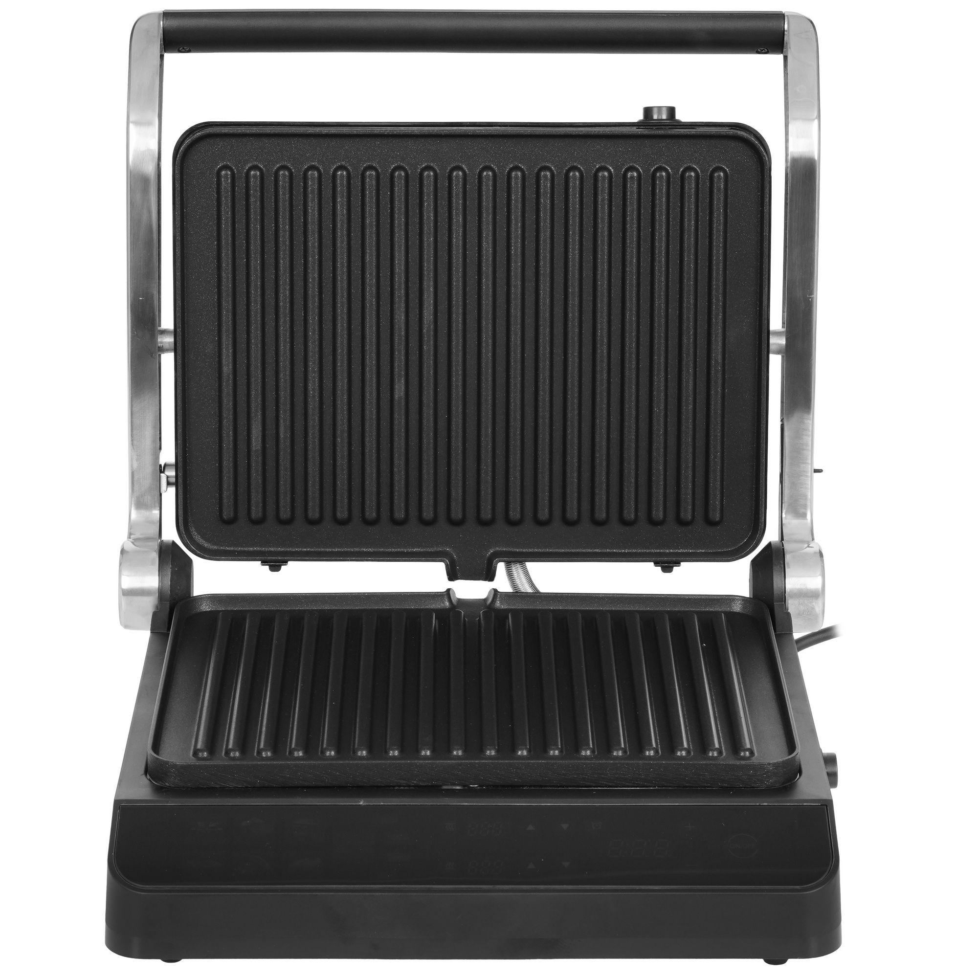 9231867 Гриль Korting KGPA 0405 W черный STDN-0098240 - Вид №2