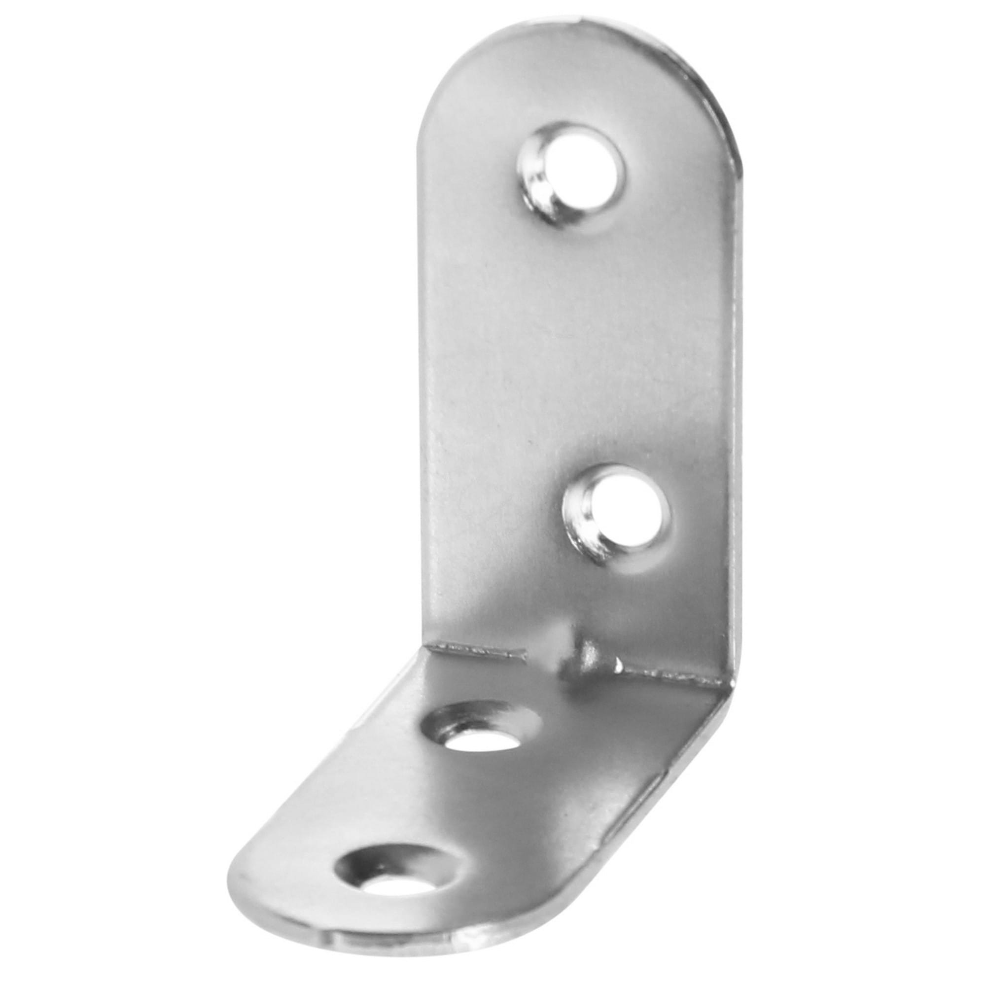 16956331 Уголок крепежный 40х18х40х2 мм Santreyd 