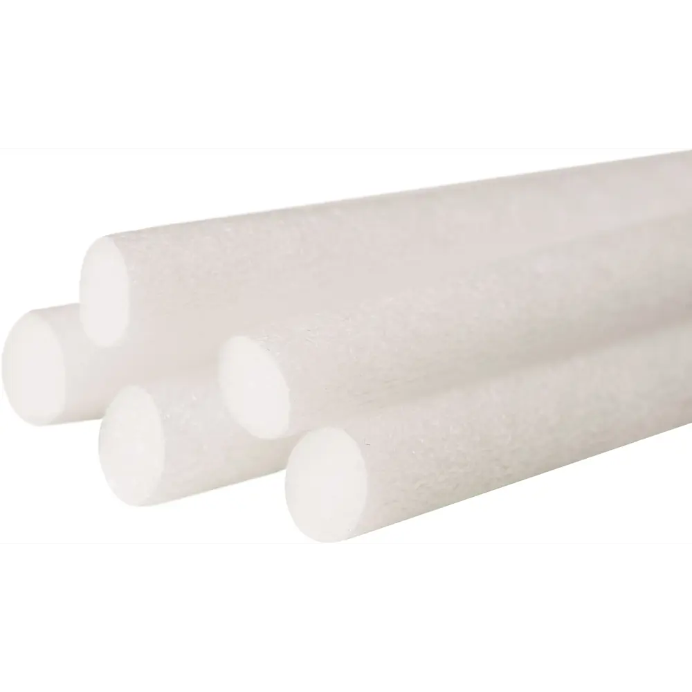 Теплоизоляционный жгут ПОРИЛЕКС для герметизации стыков и швов 82616280 STLM-0031812 - Вид №1