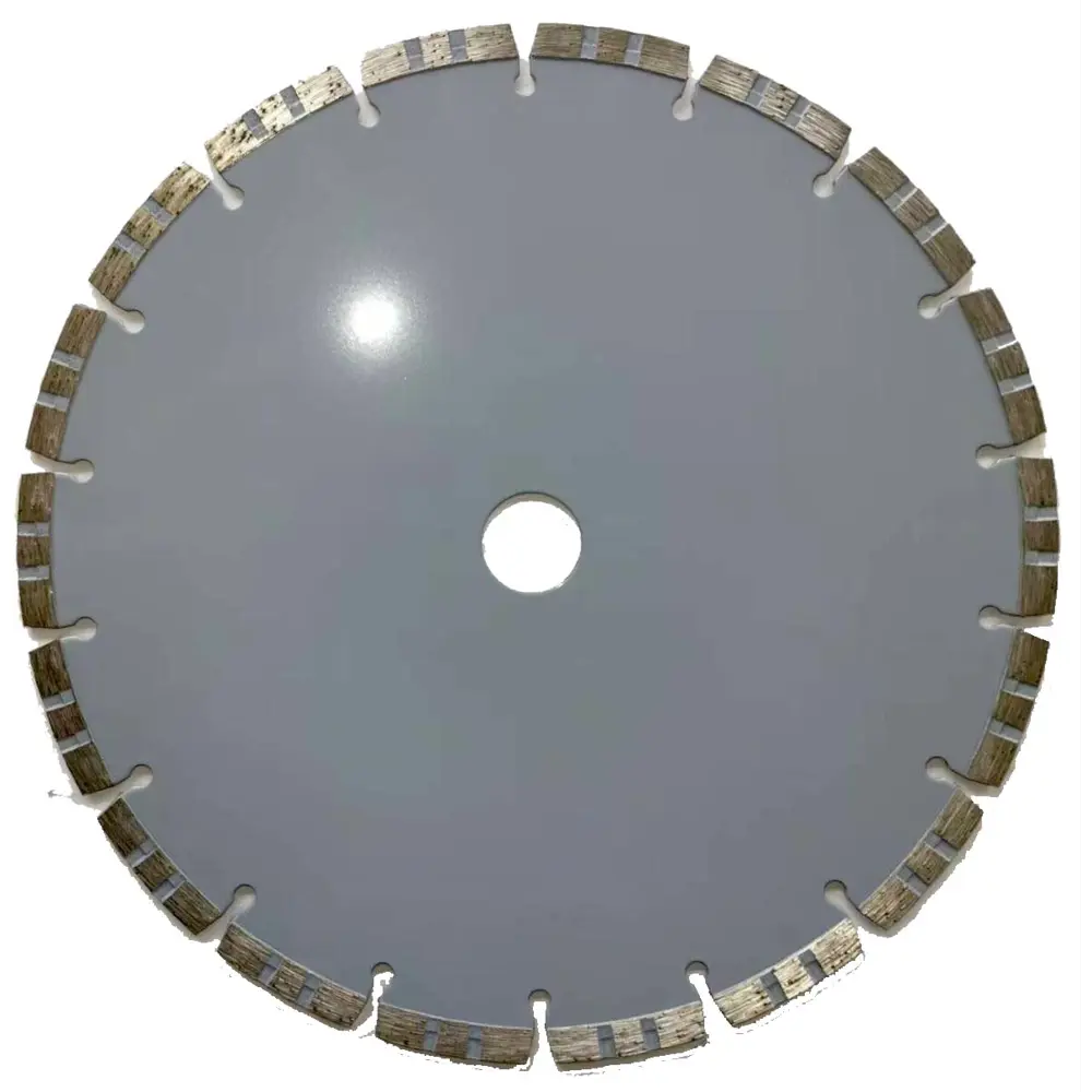 Диск алмазный по камню DILWIS 230x22.2x3 мм STLM-2160985