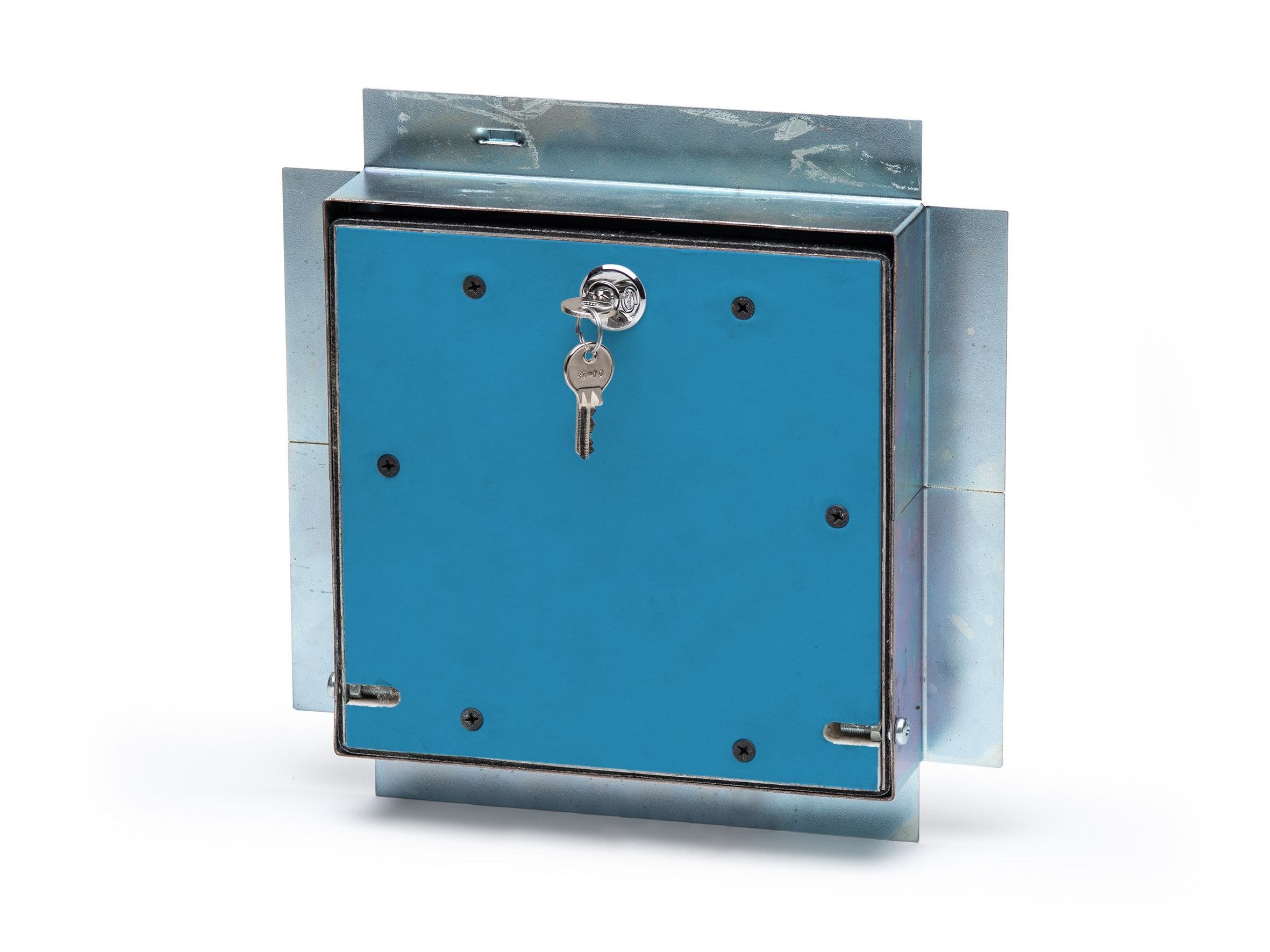 Люк пожарной инспекции Promat by etex Botola di ispezione in PROMATECT®-100X ARCH-00095905 - Вид №1