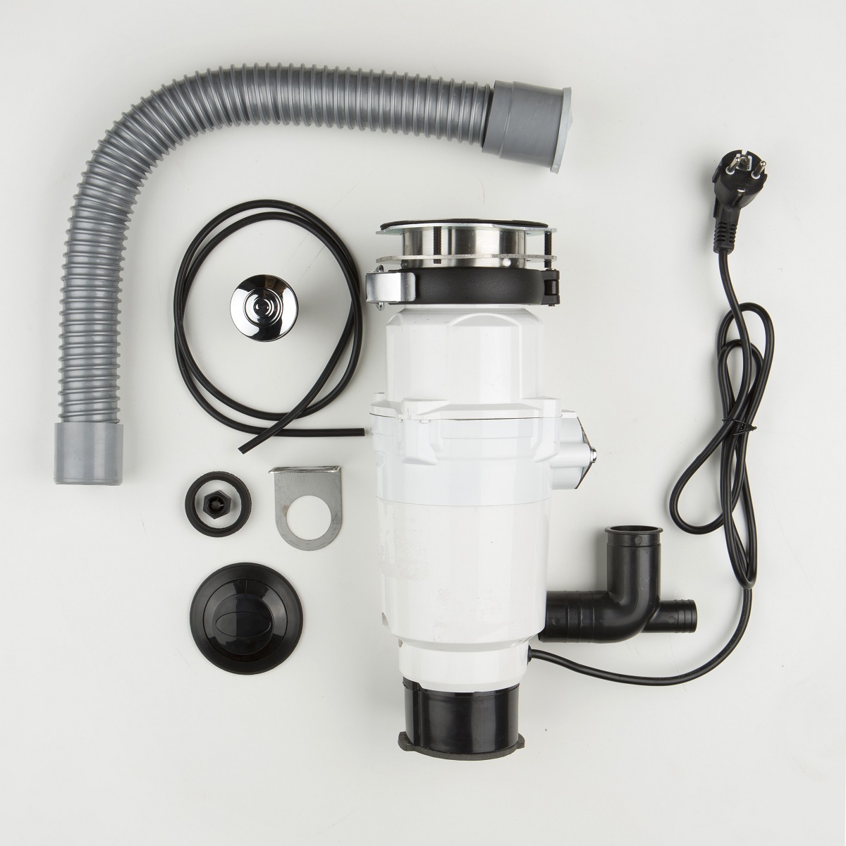 Измельчитель пищевых отходов Pioneer NAVAKO 20001 - Вид №4