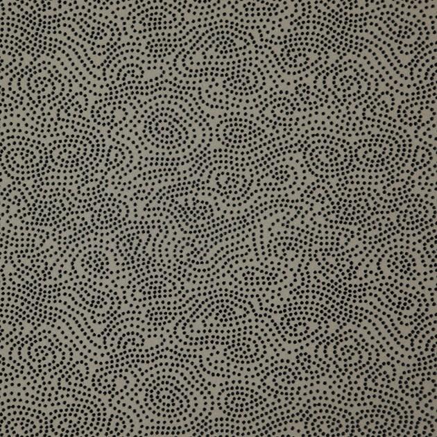 FR-One Жаккардовая ткань из полиэстера в горошек Grandioso sun-id-1393205 - Вид №2