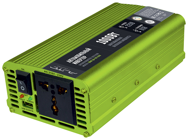 5349586 Инвертор QUMO QAI-902-1000 STDN-0030447