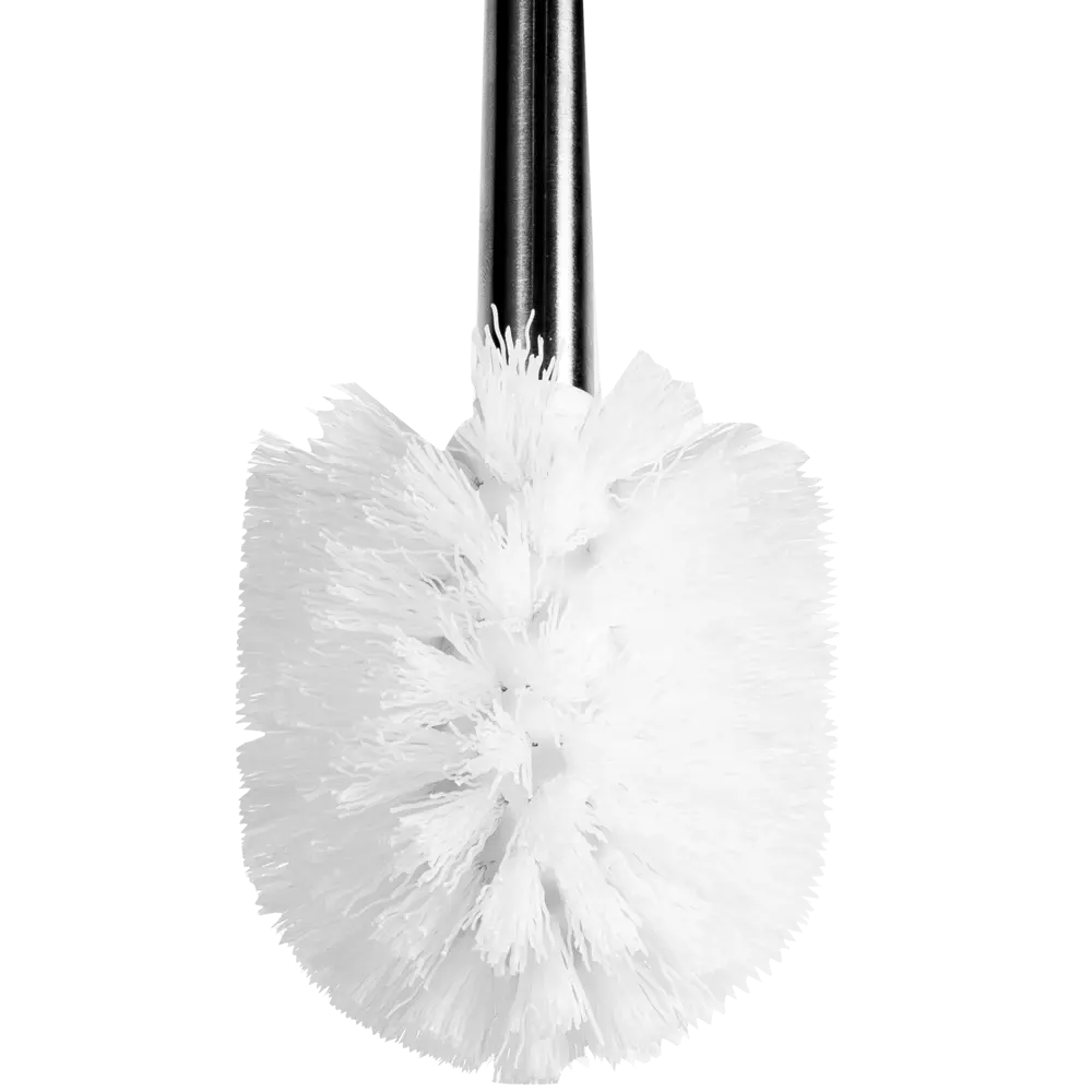 Ёршик для унитаза Adventure цвет белый/синий VERRAN STLM-2059167 - Вид №1