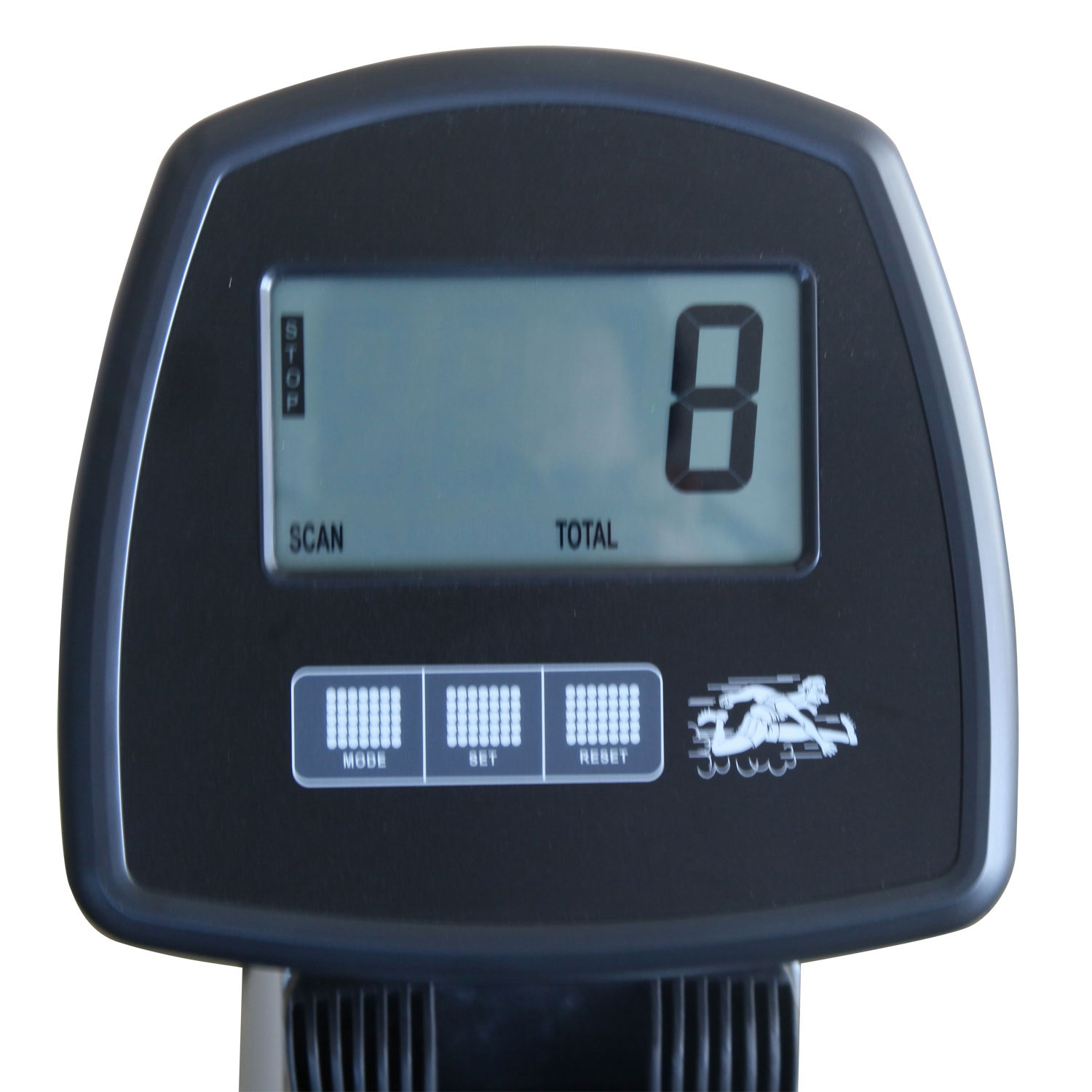 A43 Гребной тренажер a43 / r403a DFC  - Вид №1