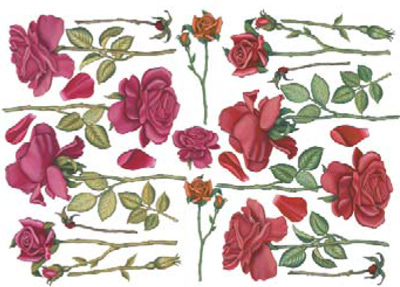 148 бумага Soft Paper Fogli 50 x 70 см 98994 / TD To-Do 