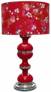 ICI ET LÀ Настольная лампа ручной работы