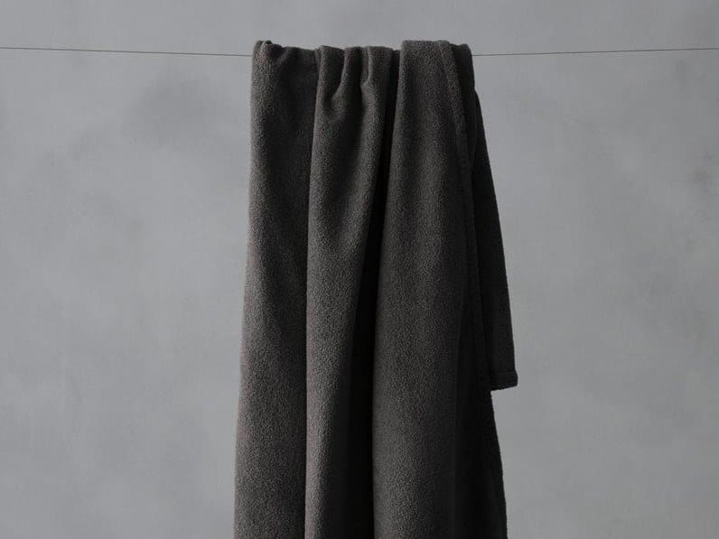 Хлопок махровое банное полотенце Society Limonta CRISP ARCH-00110858