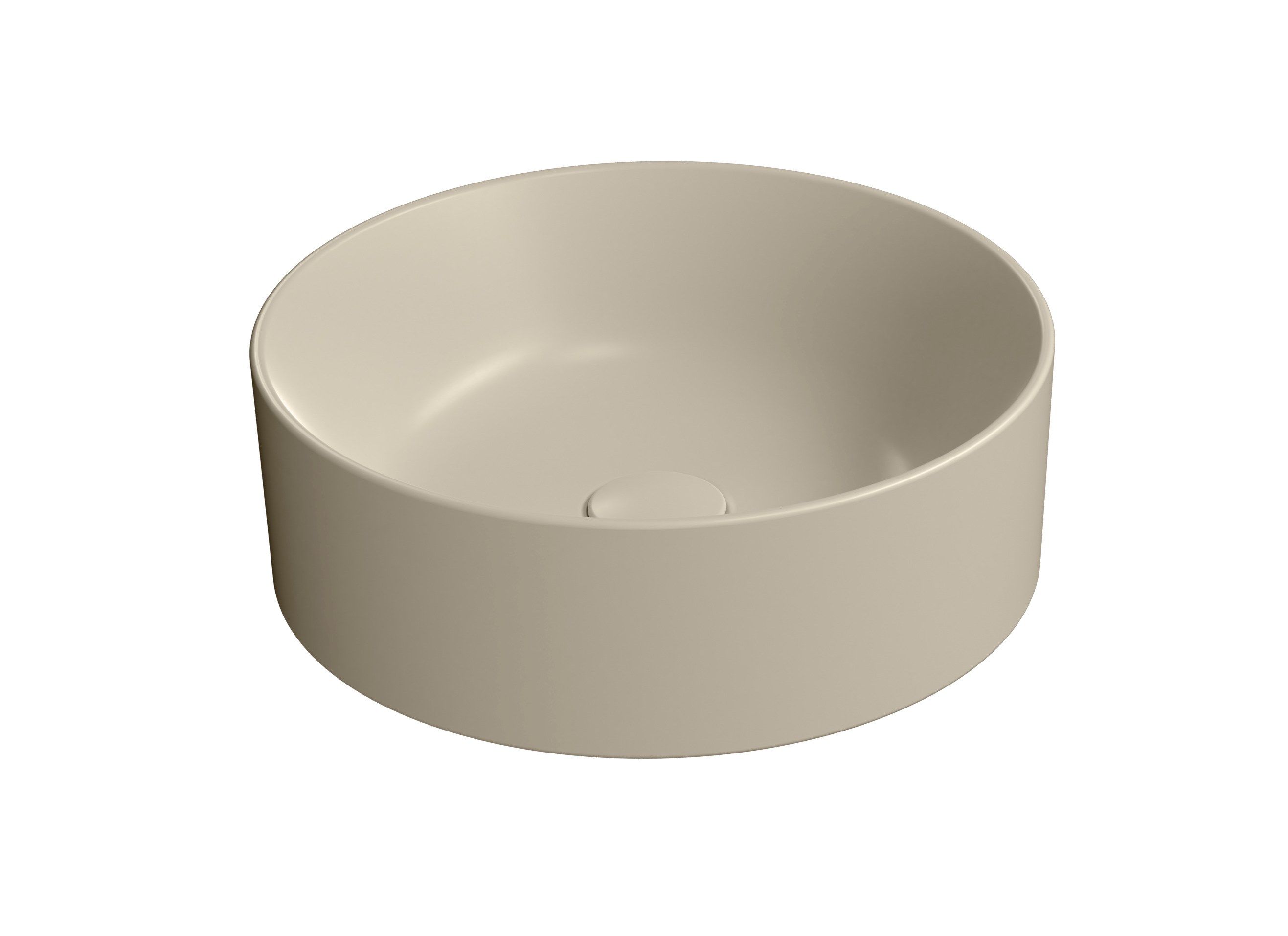 Керамическая круглая столешница GSI ceramica Color Elements ARCH-00070895 - Вид №5