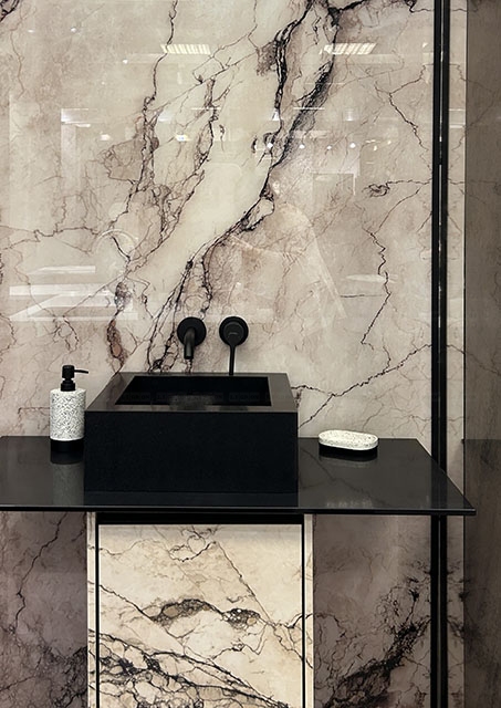 Столешницы для кухни - Виченца LIGRON LIST295 2529 - Вид №5