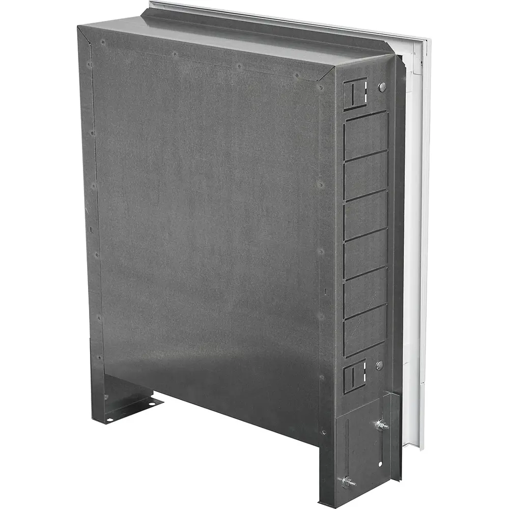 Шкаф коллекторный Wester ШРВ-3 STLM-2202059 - Вид №3