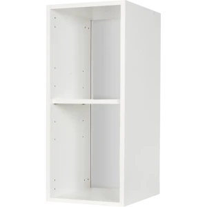 Каркас навесной 30x70x35 см, ЛДСП, цвет белый 15121307 STLM-2202229