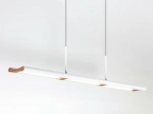 Eden Design Светодиодный подвесной светильник из алюминия °poirot