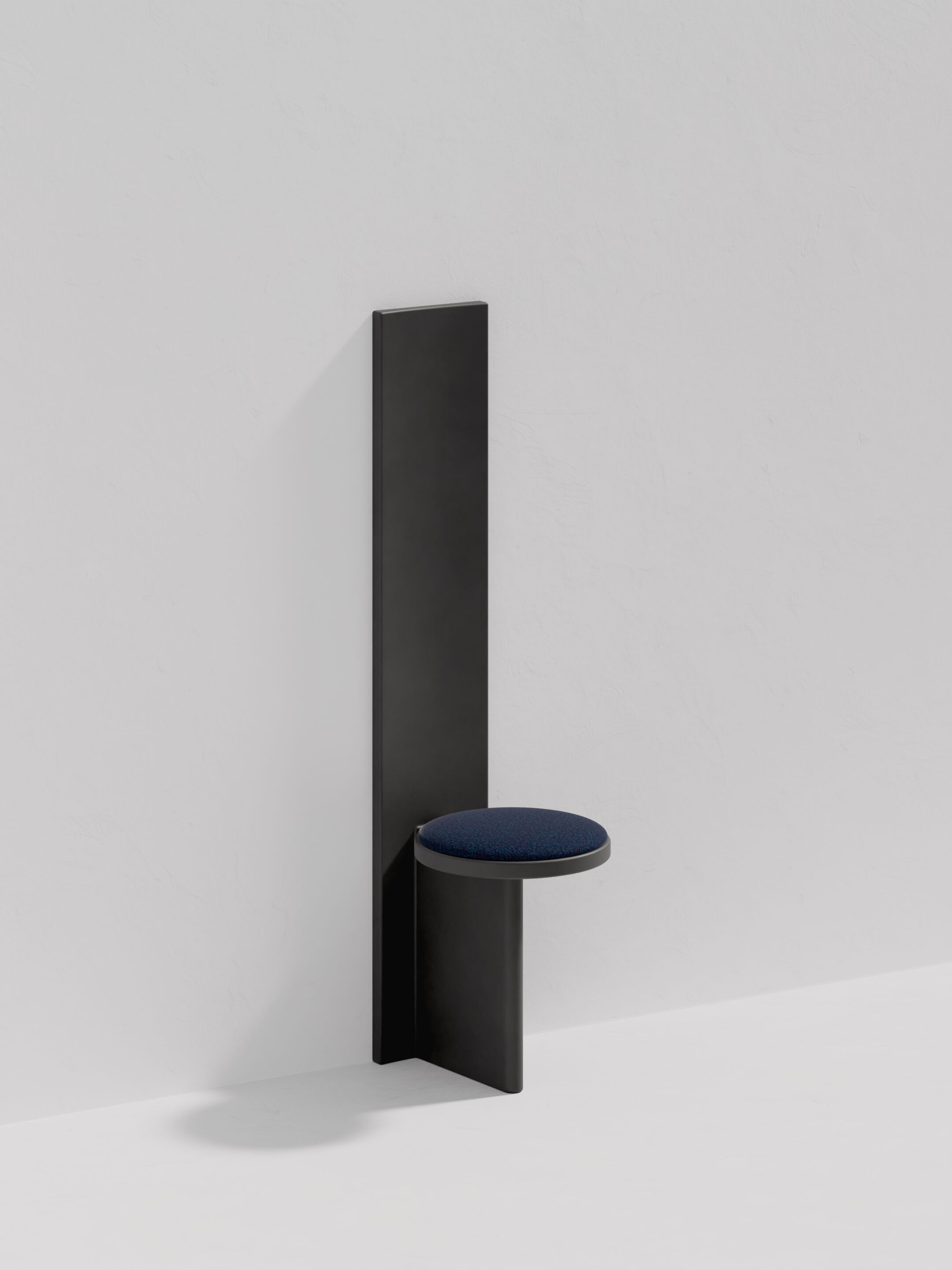 Обшивка / бетонный стул PULKRA поза ARCH-00068843 - Вид №84