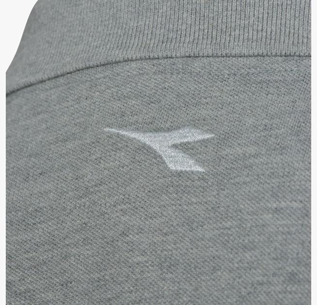 DIADORA UTILITY Рубашка-поло с короткими рукавами Polo mc atlar ii sun-id-1390551 - Вид №1