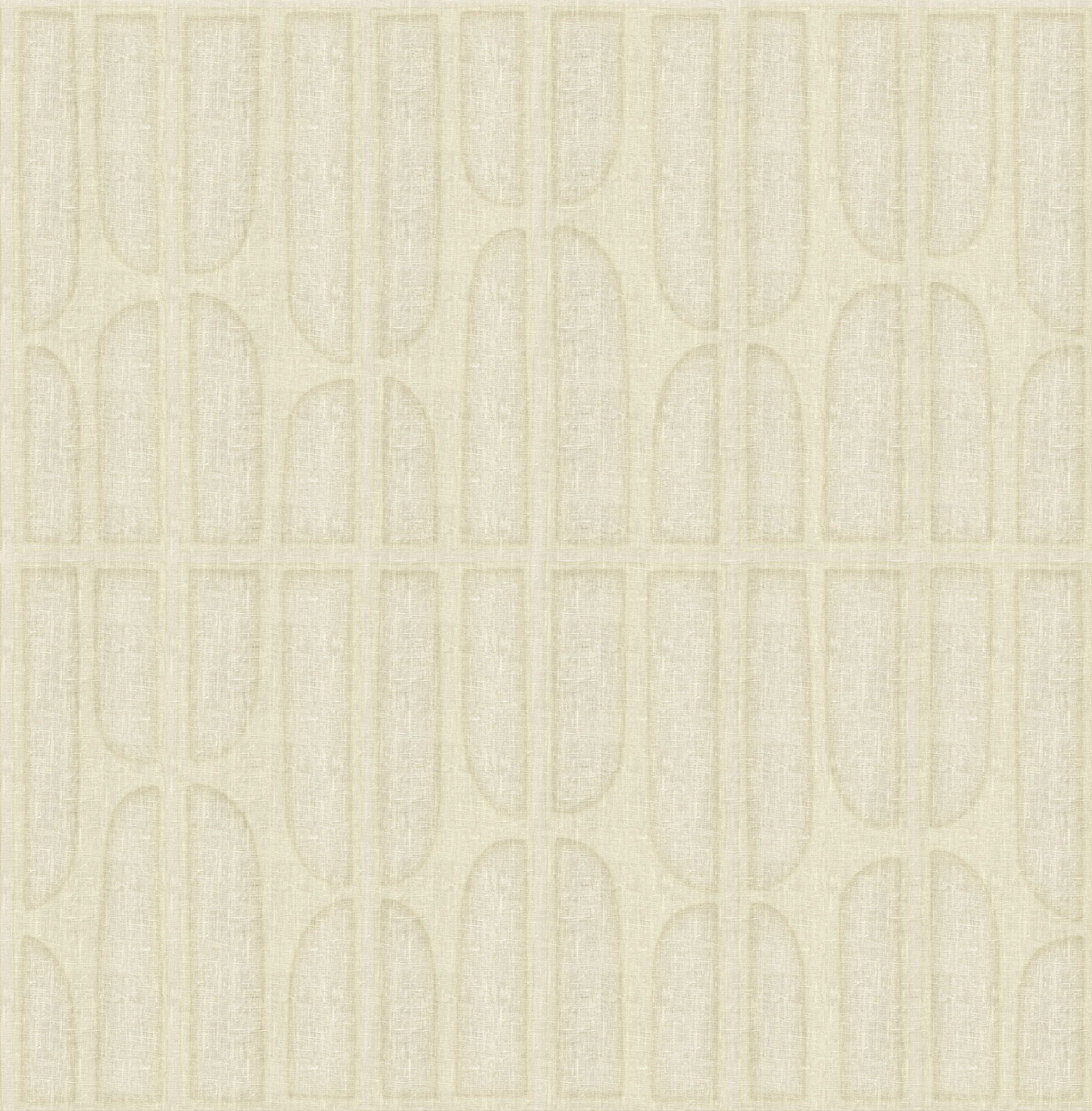Льняная настенная ткань Élitis Forms ARCH-00039067 - Вид №3
