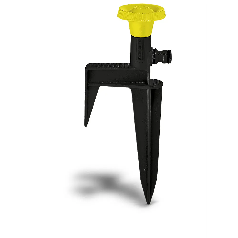 Осциллирующий дождеватель Karcher CS 90 для равномерного полива участка 82541682 STLM-0029439 - Вид №1
